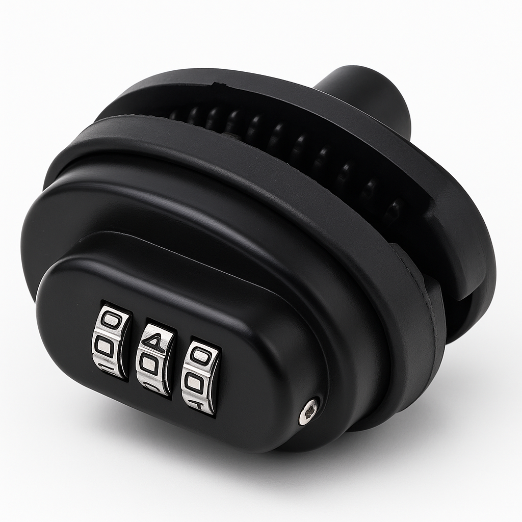 Gun Lock