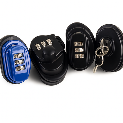 Gun Lock