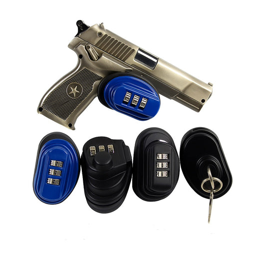 Gun Lock