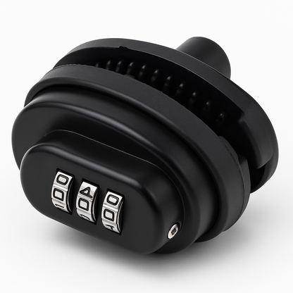 Gun Lock