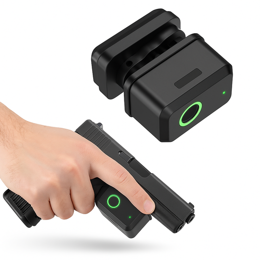 Smart Trigger Lock